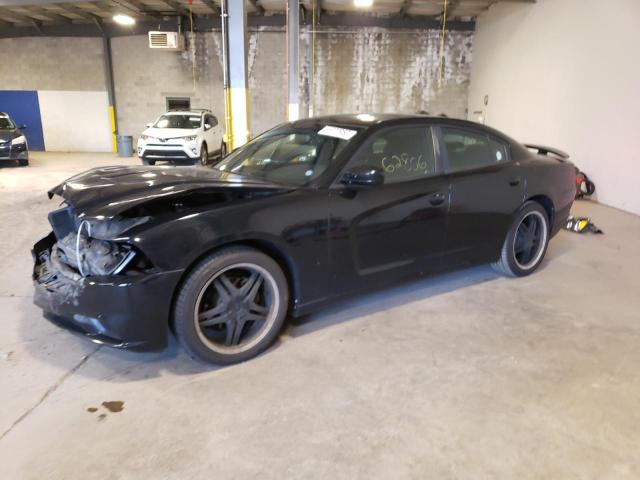 DODGE CHARGER SE 2012 2c3cdxbg0ch125881