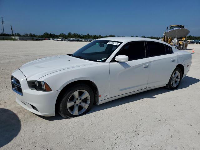 DODGE CHARGER SE 2012 2c3cdxbg0ch128862