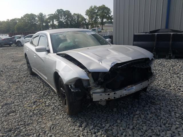 DODGE CHARGER SE 2012 2c3cdxbg0ch140008