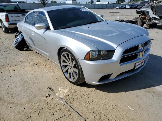 DODGE CHARGER SE 2012 2c3cdxbg0ch140123