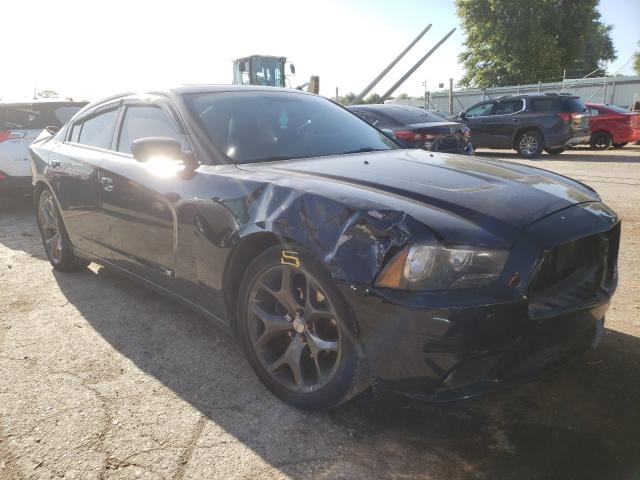 DODGE CHARGER SE 2012 2c3cdxbg0ch142180