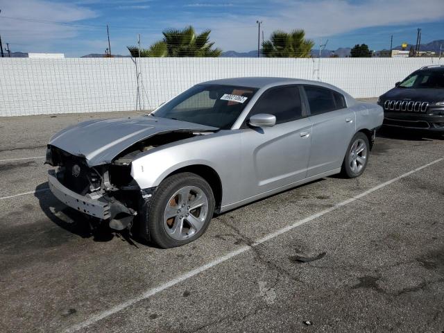 DODGE CHARGER SE 2012 2c3cdxbg0ch142924