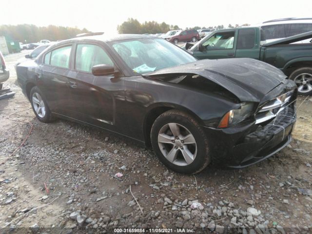 DODGE CHARGER 2012 2c3cdxbg0ch142941