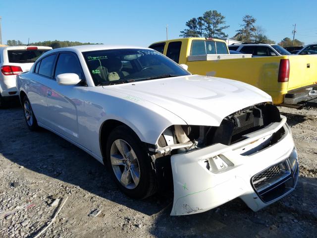 DODGE CHARGER SE 2012 2c3cdxbg0ch144138