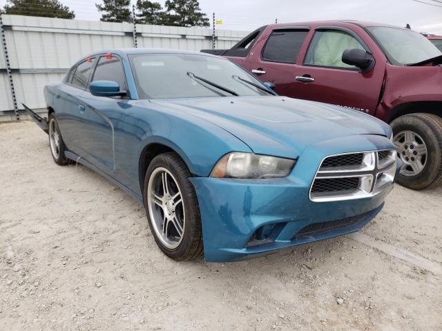 DODGE CHARGER SE 2012 2c3cdxbg0ch145760