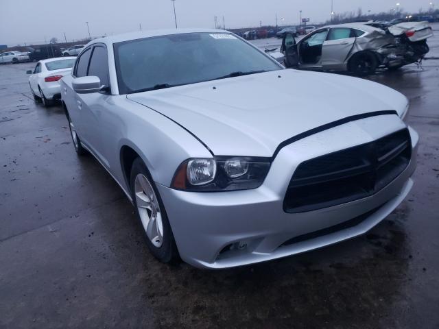 DODGE CHARGER SE 2012 2c3cdxbg0ch145824