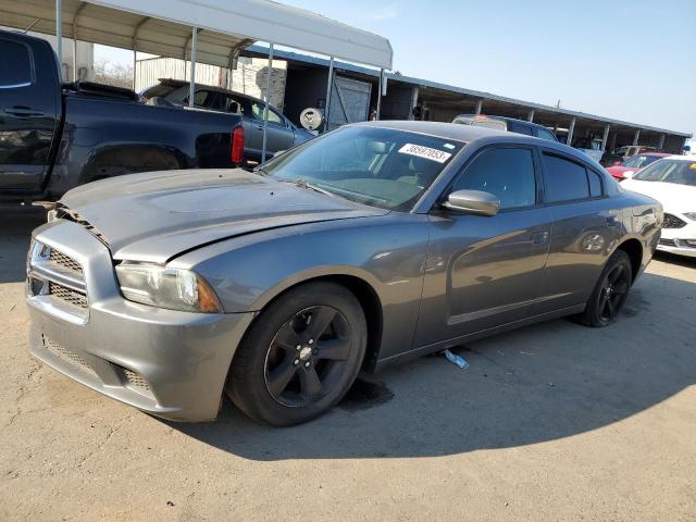 DODGE CHARGER SE 2012 2c3cdxbg0ch146424