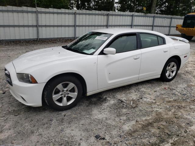 DODGE CHARGER SE 2012 2c3cdxbg0ch154801