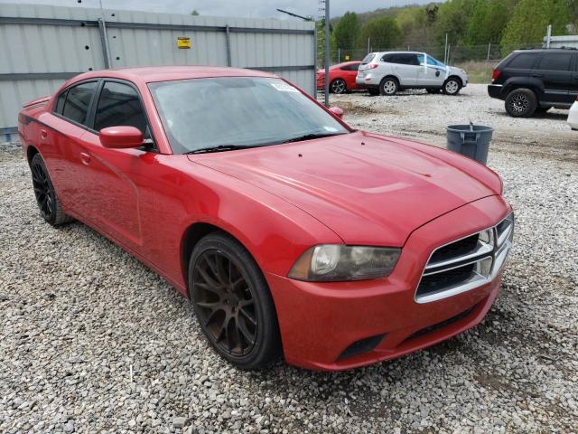 DODGE CHARGER SE 2012 2c3cdxbg0ch158881