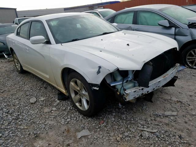 DODGE CHARGER SE 2012 2c3cdxbg0ch159190