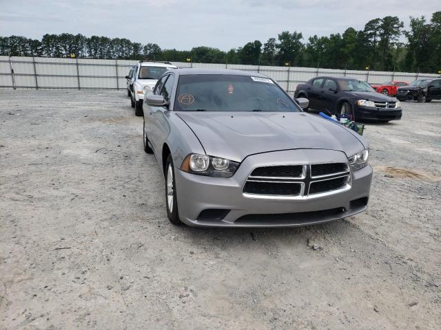 DODGE CHARGER SE 2012 2c3cdxbg0ch159304