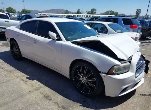 DODGE CHARGER 2012 2c3cdxbg0ch159559