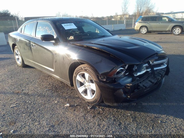 DODGE CHARGER 2012 2c3cdxbg0ch161599