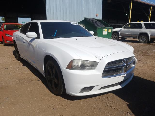 DODGE CHARGER SE 2012 2c3cdxbg0ch162719