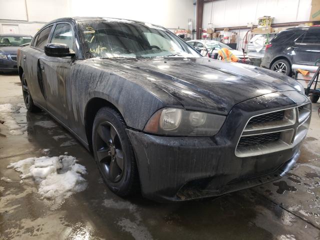 DODGE CHARGER SE 2012 2c3cdxbg0ch167872