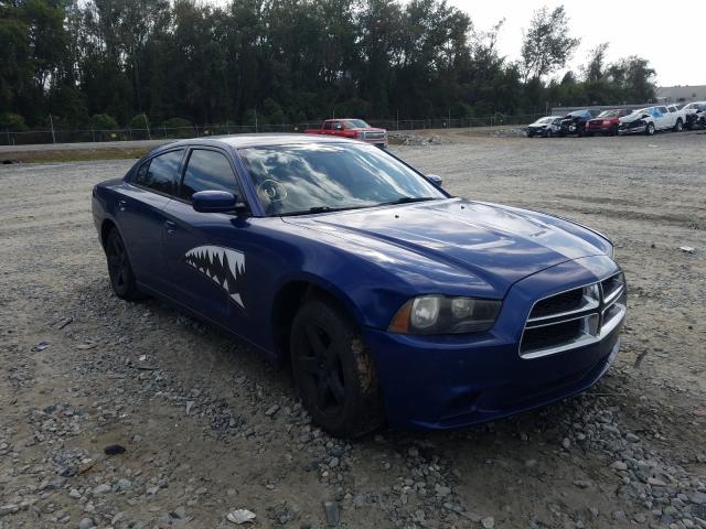 DODGE CHARGER SE 2012 2c3cdxbg0ch171758