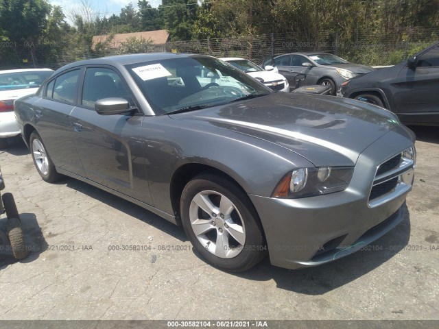 DODGE CHARGER 2012 2c3cdxbg0ch172733