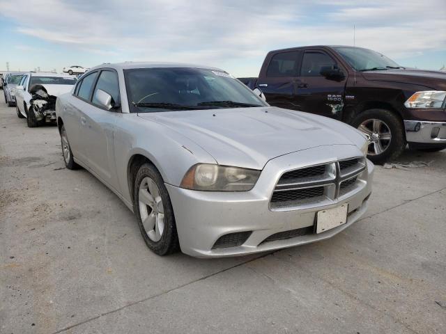 DODGE CHARGER SE 2012 2c3cdxbg0ch177656