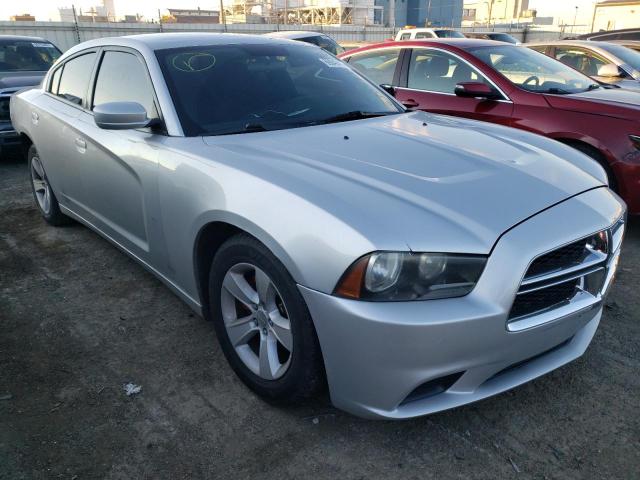 DODGE CHARGER SE 2012 2c3cdxbg0ch185207