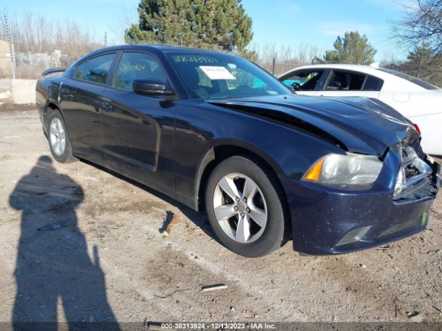 DODGE CHARGER 2012 2c3cdxbg0ch187247