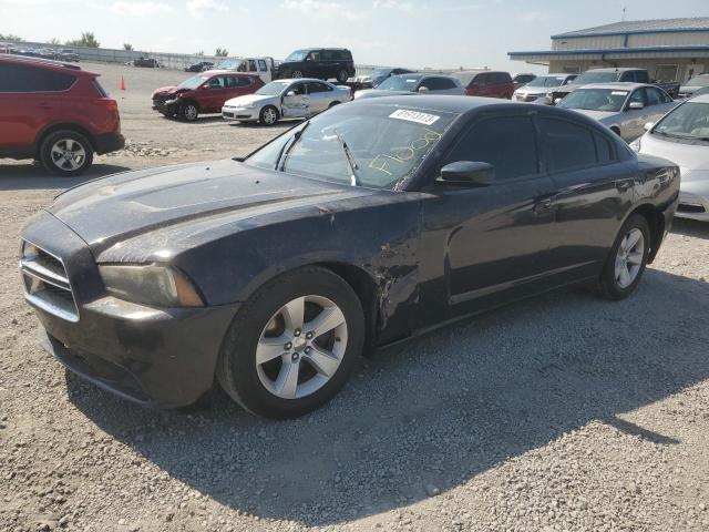 DODGE CHARGER SE 2012 2c3cdxbg0ch187393