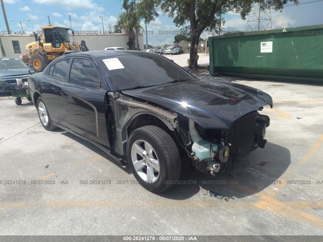 DODGE CHARGER 2012 2c3cdxbg0ch187622