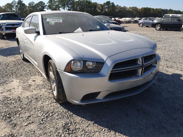 DODGE CHARGER SE 2012 2c3cdxbg0ch187863