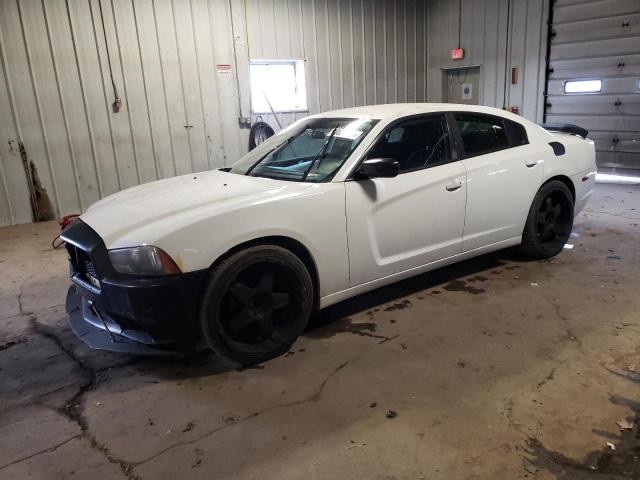 DODGE CHARGER SE 2012 2c3cdxbg0ch190150