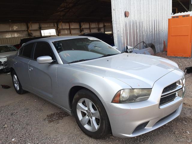 DODGE CHARGER SE 2012 2c3cdxbg0ch190729