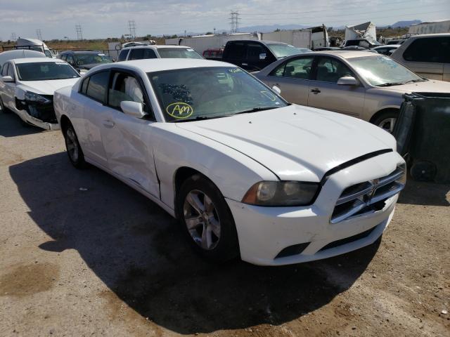 DODGE CHARGER SE 2012 2c3cdxbg0ch203141