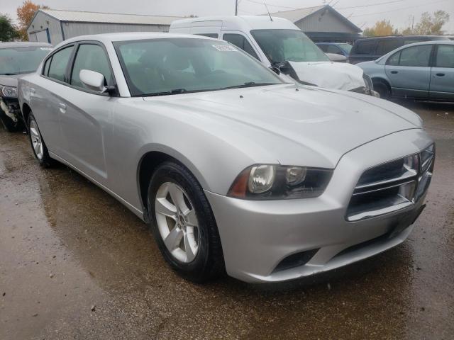 DODGE CHARGER SE 2012 2c3cdxbg0ch203429