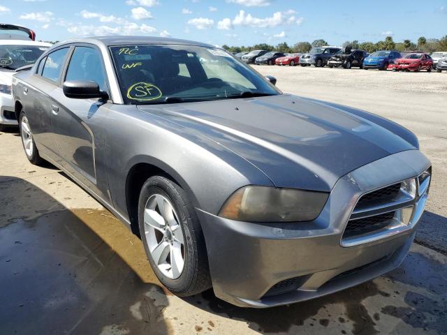 DODGE CHARGER SE 2012 2c3cdxbg0ch211417