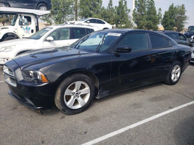 DODGE CHARGER SE 2012 2c3cdxbg0ch211434