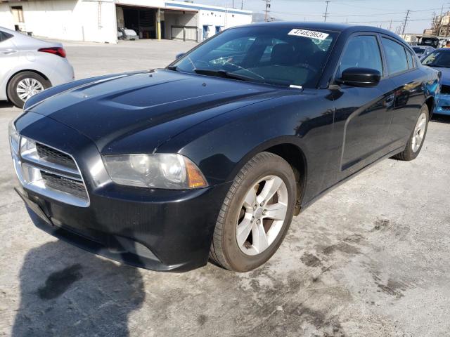 DODGE CHARGER SE 2012 2c3cdxbg0ch211692