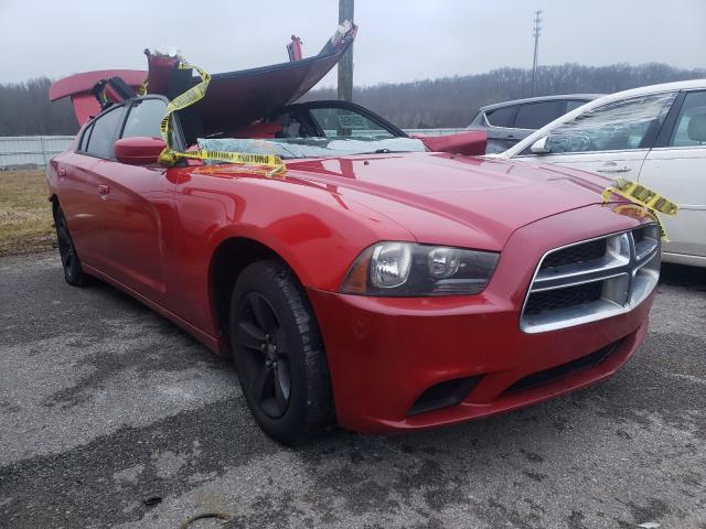 DODGE CHARGER SE 2012 2c3cdxbg0ch214754