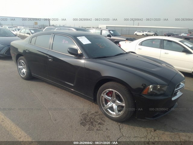 DODGE CHARGER 2012 2c3cdxbg0ch214883