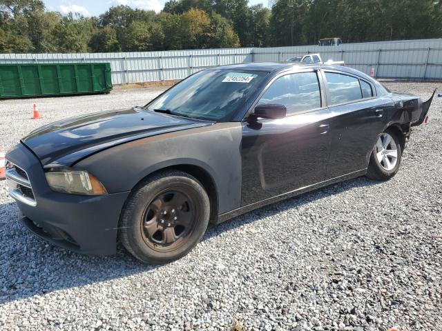 DODGE CHARGER SE 2012 2c3cdxbg0ch214964