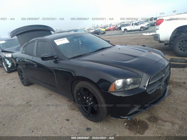 DODGE CHARGER 2012 2c3cdxbg0ch215550