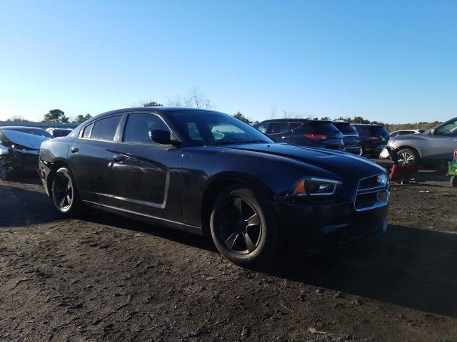 DODGE CHARGER SE 2012 2c3cdxbg0ch217685