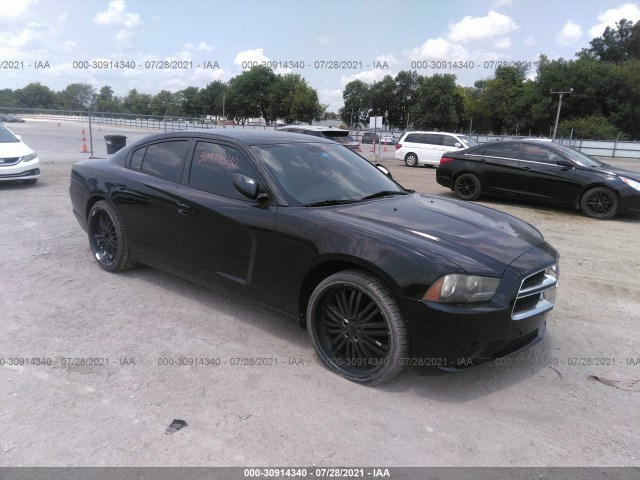 DODGE CHARGER 2012 2c3cdxbg0ch218464