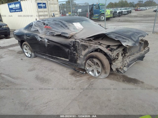 DODGE CHARGER 2012 2c3cdxbg0ch218562