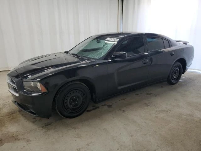 DODGE CHARGER SE 2012 2c3cdxbg0ch218688