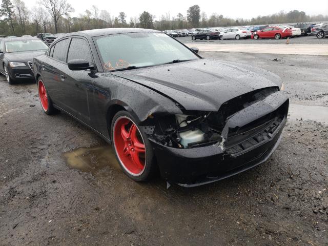 DODGE CHARGER SE 2012 2c3cdxbg0ch218819