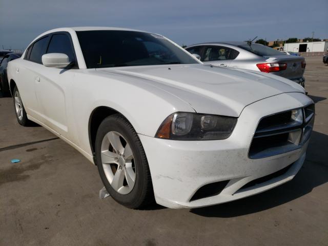 DODGE CHARGER SE 2012 2c3cdxbg0ch218884