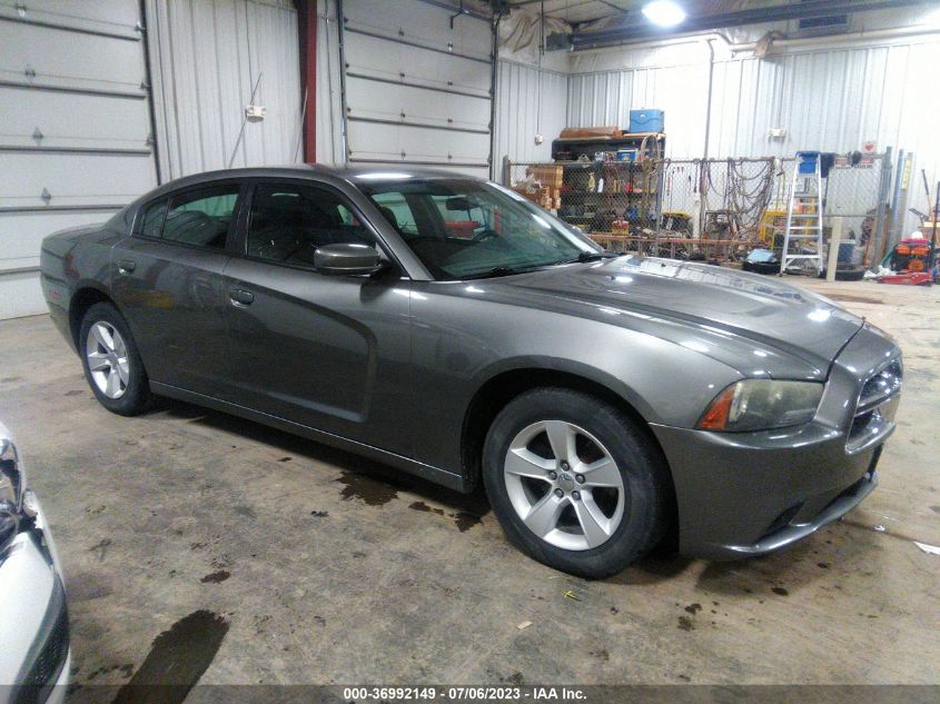 DODGE CHARGER 2012 2c3cdxbg0ch219372