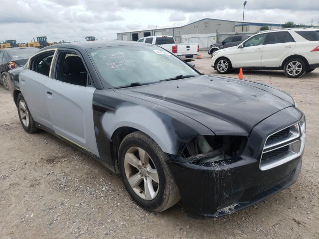 DODGE CHARGER SE 2012 2c3cdxbg0ch228749