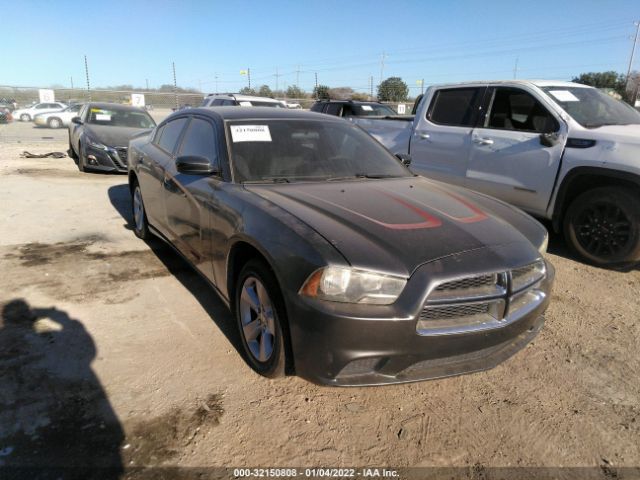 DODGE CHARGER 2012 2c3cdxbg0ch228833