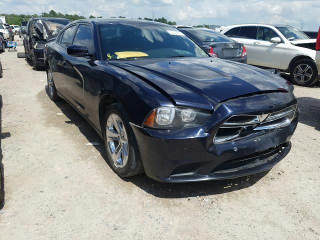 DODGE CHARGER SE 2012 2c3cdxbg0ch230968