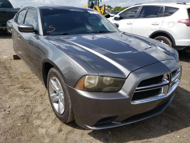 DODGE CHARGER SE 2012 2c3cdxbg0ch244871