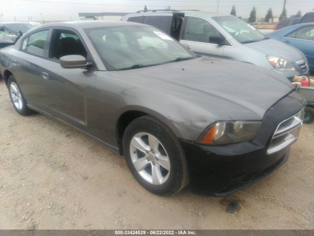 DODGE CHARGER 2012 2c3cdxbg0ch247317